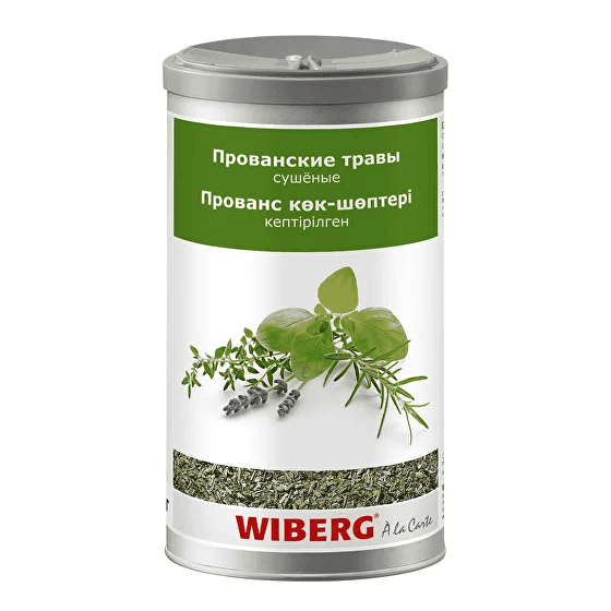 Прованские травы Wiberg