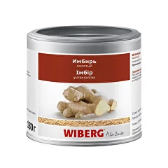 Имбирь Wiberg